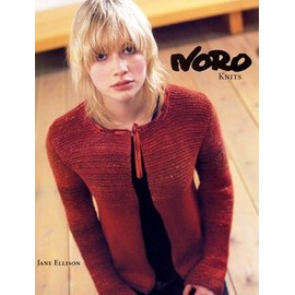 Noro Knitting Patterns Jane Ellison Noro Knits