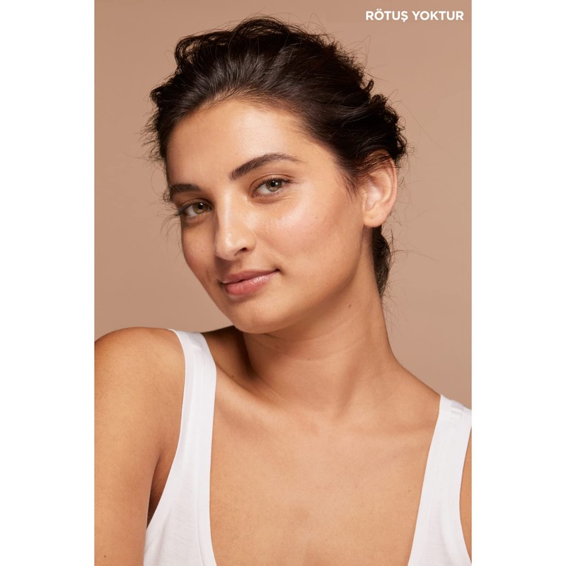 L'Oréal Paris Perfect Match Make-Up 5.5.D/5.5.W Golden Sun, Liquid Foundation