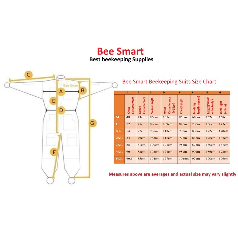 Bee Smart 600