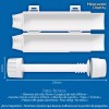 Mercader Digital Molde Para Rollos Máquina Sushi Bazooka Maki Reutilizable
