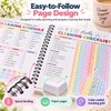 ADHD Cleaning Planner for Home Organization – Daily to Yearly