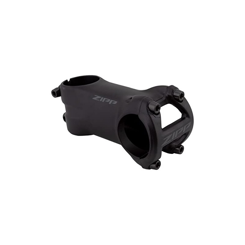 Zipp Service Course SL B2 Stem Black, 70mm/6 deg