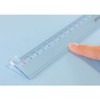 Niigata Seiki SK 0 Base Point Ruler, Quick Level Scale,