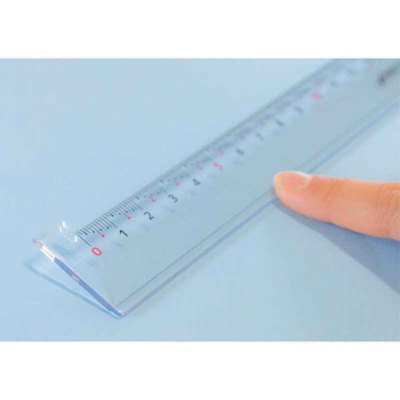 Niigata Seiki SK 0 Base Point Ruler, Quick Level Scale,