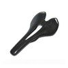 Alfa Pasca Full Carbon Saddle 3K Polished Mountain Bike Saddle