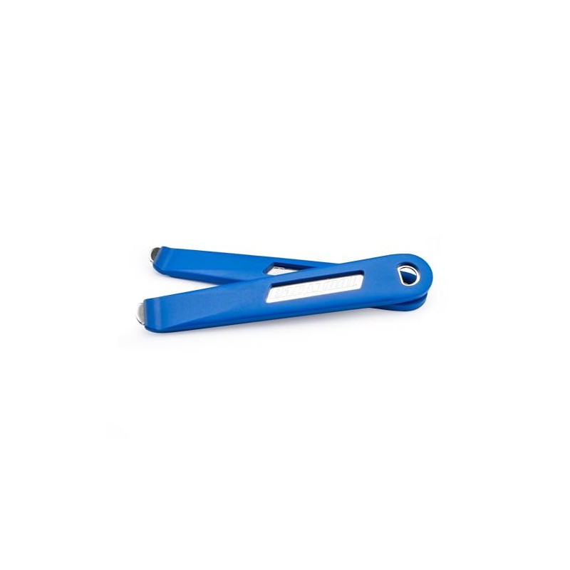 PARKTOOL TL-6.3 Tire Levers, Suitable for a Wide Range of