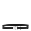 407-Belt OneSize-CHUDY SHEEP NATURAL-black