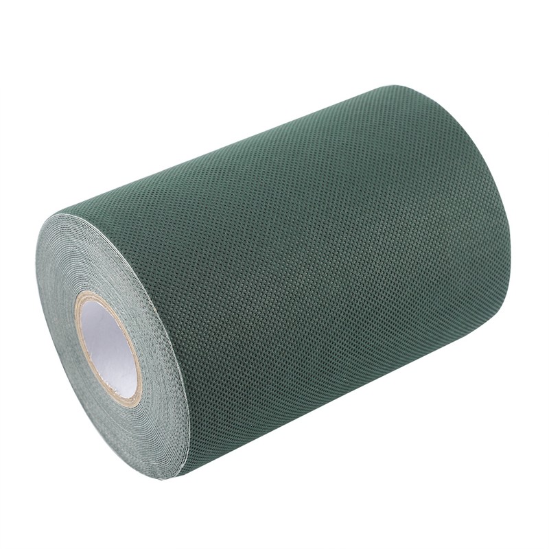 15*1000cm Self Adhesive Joining Tape Synthetic Lawn Grass Artificial Turf