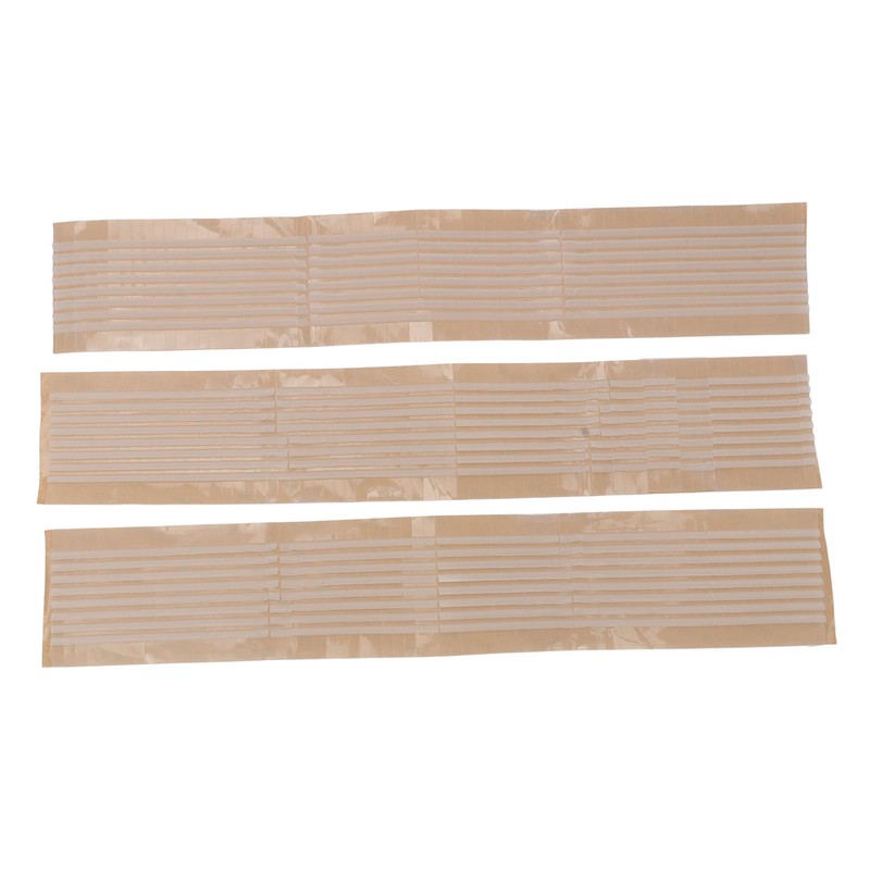 200PCS Non Slip Hanger Grip Gear Designed Self Adhesive Silicone