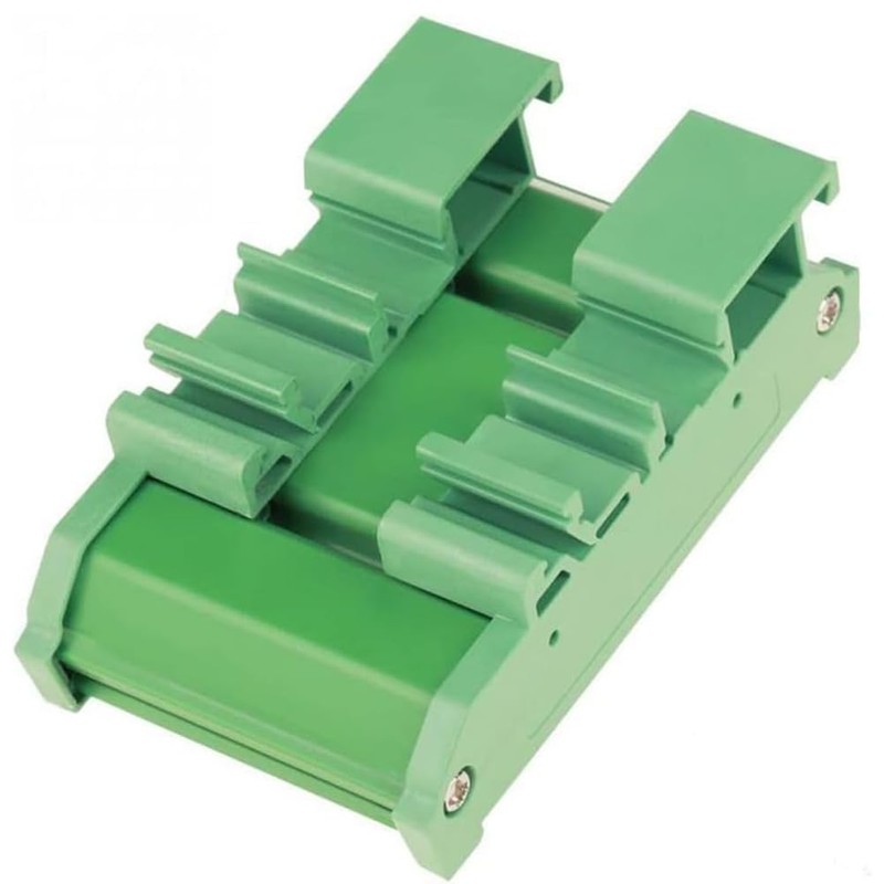 PENGLIN DB9 Male Female D-SUB Din Rail Mount Interface Module,