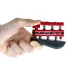 3B Scientific 10-0741 Hand exerciser - finger grip strengthener Cando