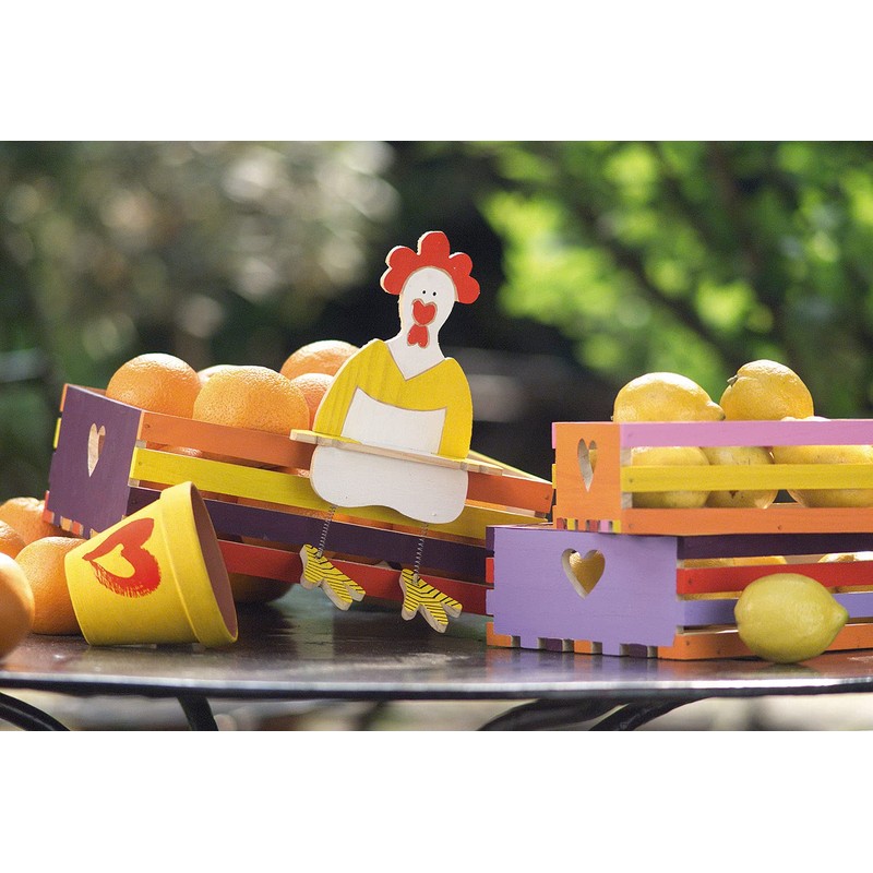 Decormatt 15ml White