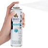 SHOEBOY'S Trainer Protector 250 Ml Shoe impregnator for Spraying, Dirt