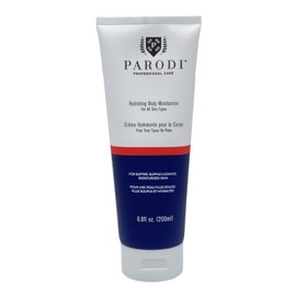 Parodi Swiss Hydrating Body Moisturizer 6.8 oz Lotion Softer Skin Anti Aging