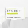 1 box of Sensilight 500mg Ginkgo Leaf Extract Blood Circulation