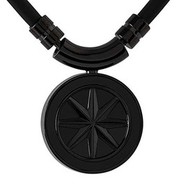 Bandel Health Care Magnetic Necklace Earth Cosmic Edition BANDEL healthcare necklace Earth Cosmic Editon