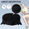 WTACTFUL Big Brim Sun Visor Hat for Women Packable Ponytail