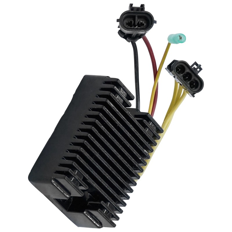 For Polaris Caltric Regulator Rectifier for Polaris 4012192 Regulator Rectifier