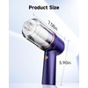 ArCodivei Mini Vacuum Cleaner Cordless with LED Light | 15000