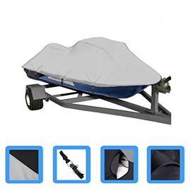for Sea Doo Jet Ski GTI - LE RFI Jetski PWC Cover 2002 2003 2004 2005 05 420 Denier