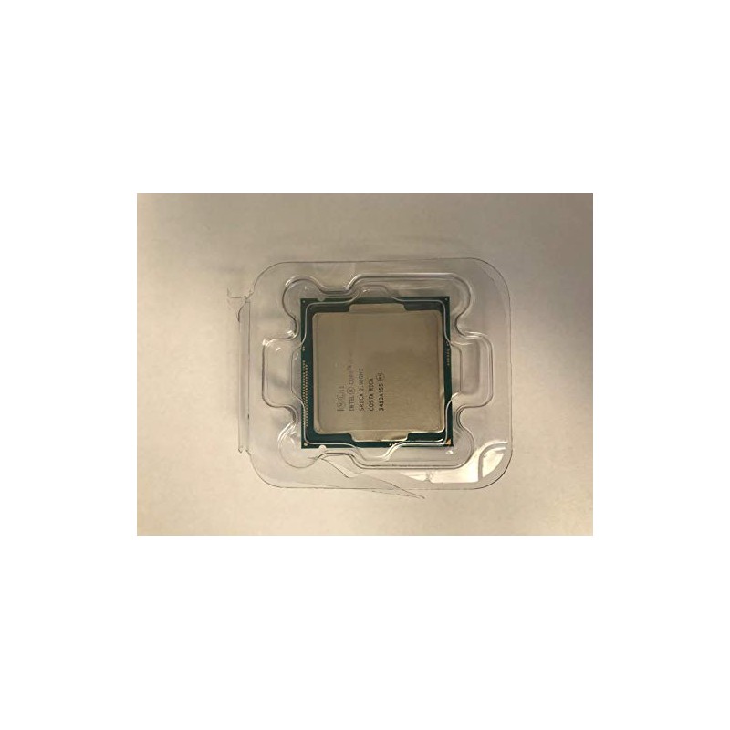 Core i5-4570T - 2.9 GHz