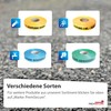 PremSecure Path Warning Tape Warning Water Pipe Warning Tape Drinking