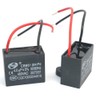 Fasizi CBB61 4uF 450V AC 50/60Hz Air Conditioning Fan Motor