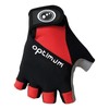 Optimum Hawkley MTB Gloves - Easy Sweat Wipe-off Thumb Terry,