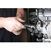 ARES 70318 10-Piece Oxygen Sensor Kit - Thread Chasers, Sockets