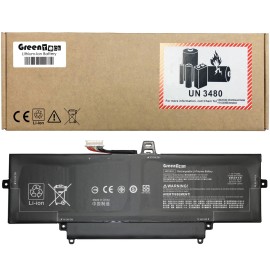 GREENTECH L82391-005 HK04XL 54WH BATTERY HSTNN-IB9H L79376-1B1 L82391-006 1P1X7A
