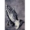 Parastone 'Durer' Praying Hands Sculpture