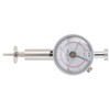 GY‑2 Portable Fruit Hardness Tester Sclerometer Dual Pointer Dial Maturity
