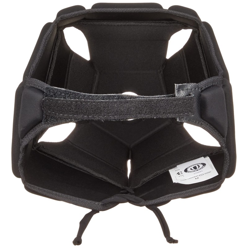 Canterbury AA09556 Rugby Headgear, black