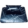 Faux Leather Nail Art Hand Cushion Pad Set Hand Pad