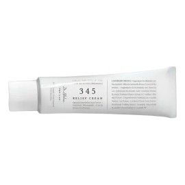 Crema Aliviante Dr. Althea 345 50 Ml - Crema Facial Coreana