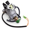 Carburetor for Honda EM3500S EB3500X EM3500X EB3500XK1 EB3800X EG4500CX EM4500CX