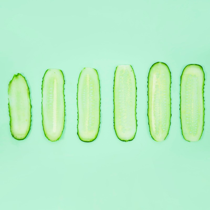 WE-STOCK Vegetable Slicer Made of Solid ABS with Ergonomic Handle