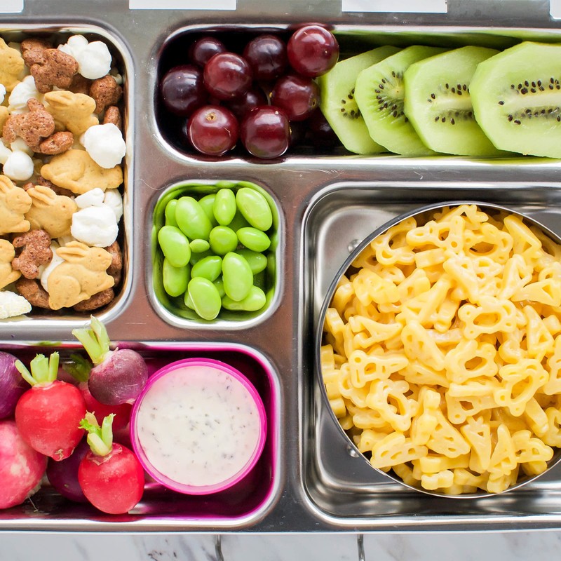 Annie's Macaroni and Cheese Yummy Bunnies, Cheddar, 6 oz. (Pack