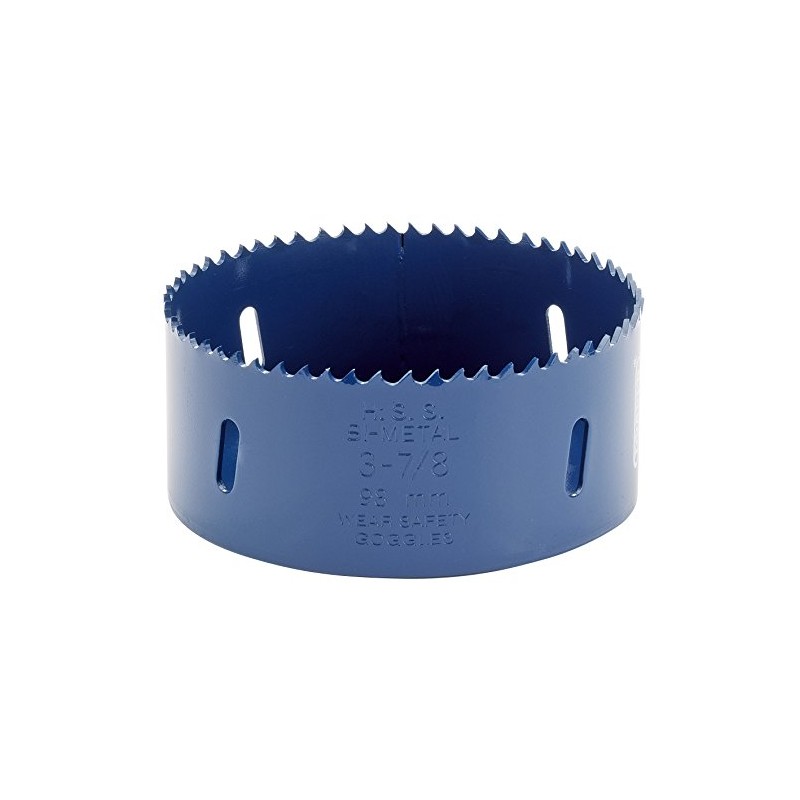 Draper 34770 Expert 98mm HSS Bi-Metal Holesaw Blade