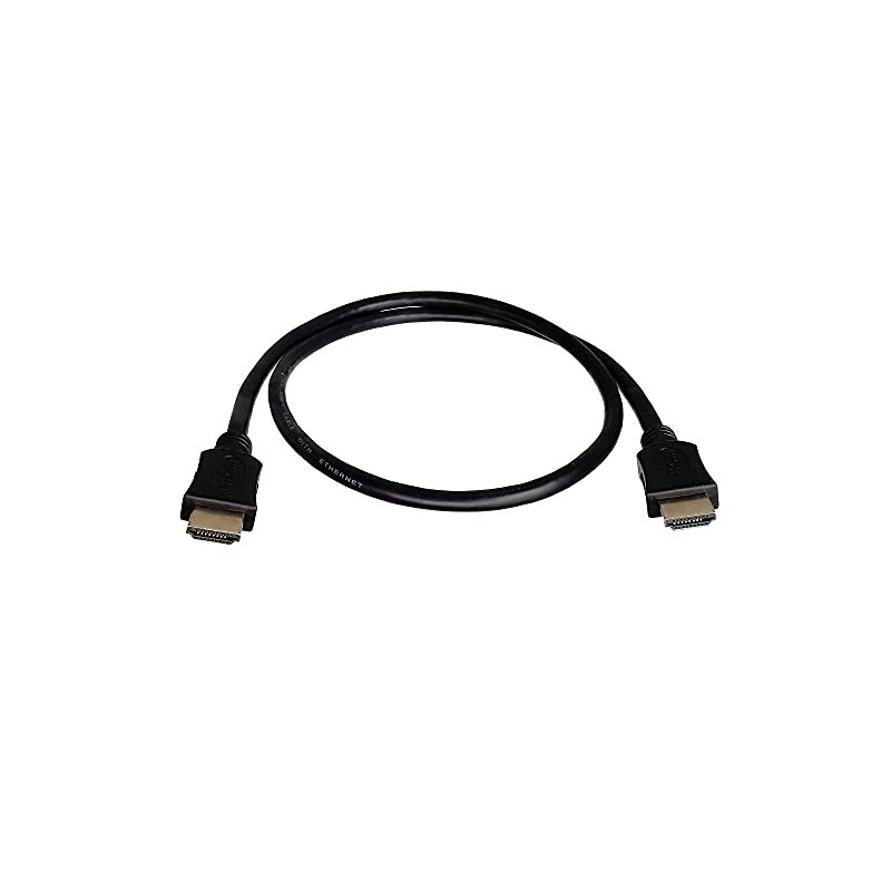 HDMI Cable A Male to A Male 75cm
