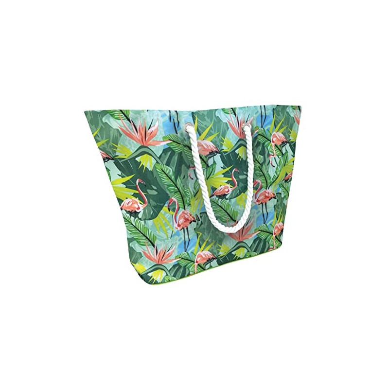 Olivia Rocco Beach Cooler Bag Insulated 33L Large Summer Cooler