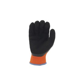 Octogrip 10G Cold Weather Glove Poly Knit Foam Latex Palm OG450 (9L)