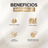 Protector Solar L'oréal Paris Anti Brillo Fps50 Uv Defender