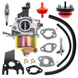 AUTOKAY 38744 Carburetor for Toro Power Clear 621 721 Snowblower 38741 38742 38743 38744 38751 Replaces 127-9008