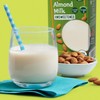 Pacific Foods Organic Unsweetened Almond Milk, Plant Based Milk, 32