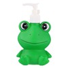 Cabilock Hand Wash Bottle Children's Soap Dispenser Cartoon Bottle Dispenser