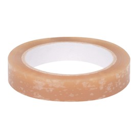 Shurtape Transparent Cellulose Film Tape (CT-109): (Clear) 3/4 in. x 72 yds. (18mm x 66m)