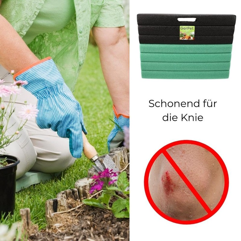 Knee Cushion Knee Mat Garden Protection Cushion Mat Seat Cushion
