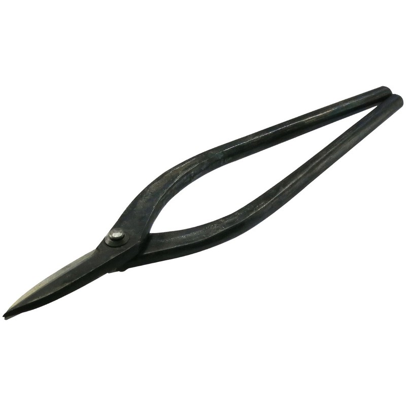 藤光 Gold Cutting Shears Straight Blade Stainless Steel for 270