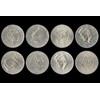 Magic Money Piece ½ Dollar Eagle (of 8)
